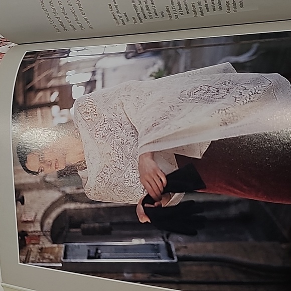 Interweave Knits Book - Picture 6 of 10